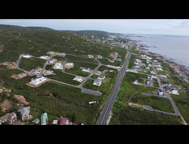 300M² VACANT LAND FOR SALE IN ST HELENA VIEWS